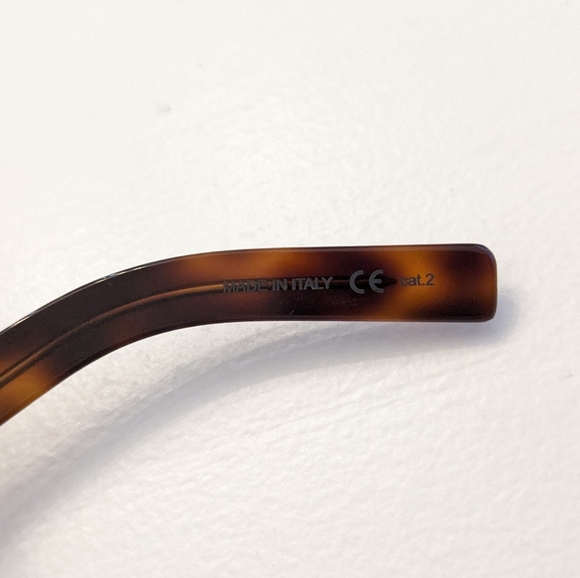 SAINT LAURENT Sunglasses - Picture 7 of 7